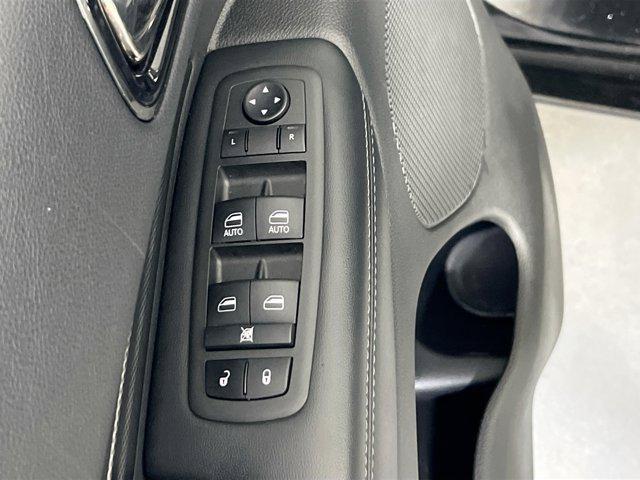 used 2022 Dodge Durango car, priced at $32,988