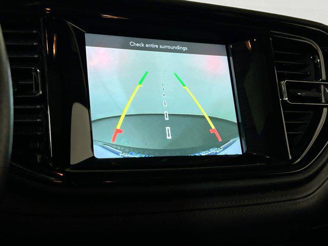 used 2022 Dodge Durango car, priced at $32,988