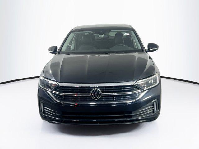 used 2022 Volkswagen Jetta car, priced at $20,109