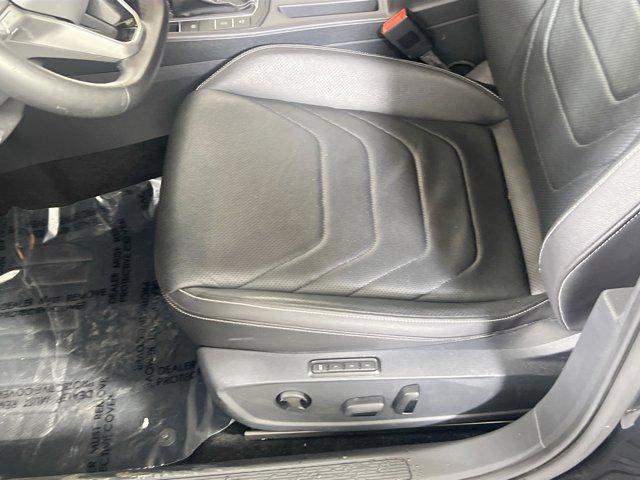 used 2022 Volkswagen Jetta car, priced at $20,109