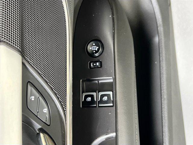 used 2015 Cadillac ATS car, priced at $17,995