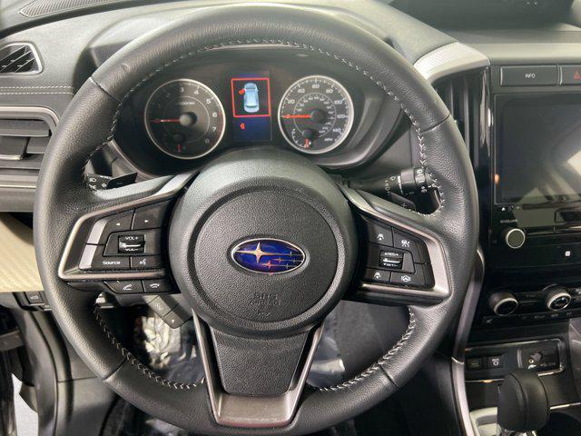 used 2022 Subaru Ascent car, priced at $28,149