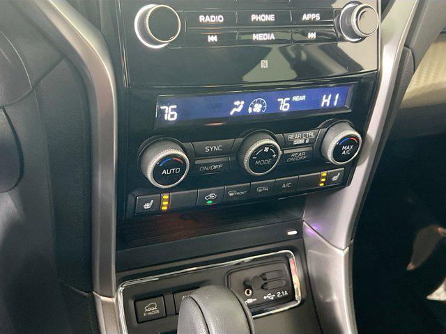 used 2022 Subaru Ascent car, priced at $28,149