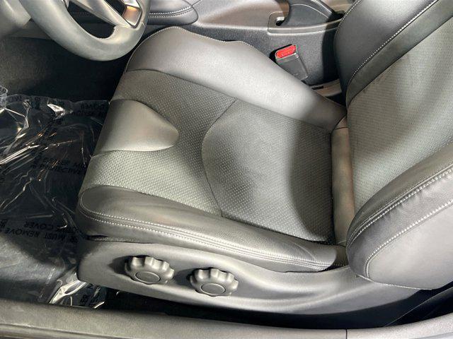 used 2024 Nissan Z car, priced at $43,930