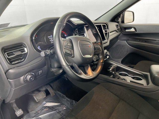 used 2021 Dodge Durango car, priced at $26,710