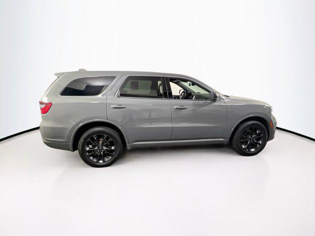used 2021 Dodge Durango car, priced at $26,710
