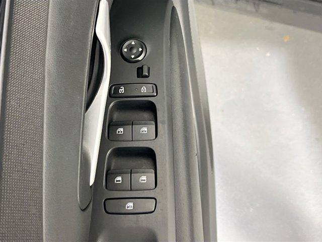 used 2023 Hyundai Tucson car, priced at $24,579