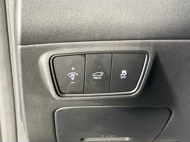 used 2023 Hyundai Tucson car, priced at $24,579