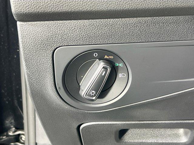 used 2022 Volkswagen Tiguan car, priced at $26,441