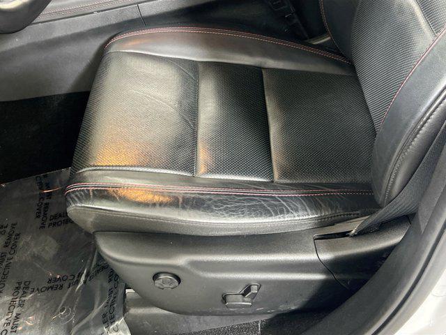 used 2022 Dodge Durango car, priced at $38,567