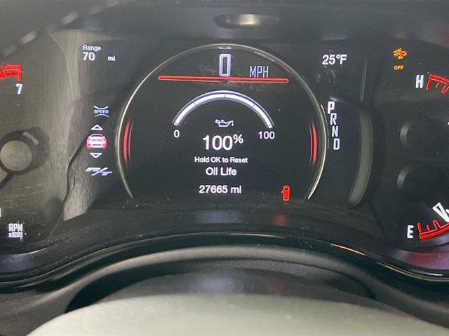 used 2022 Dodge Durango car, priced at $38,567