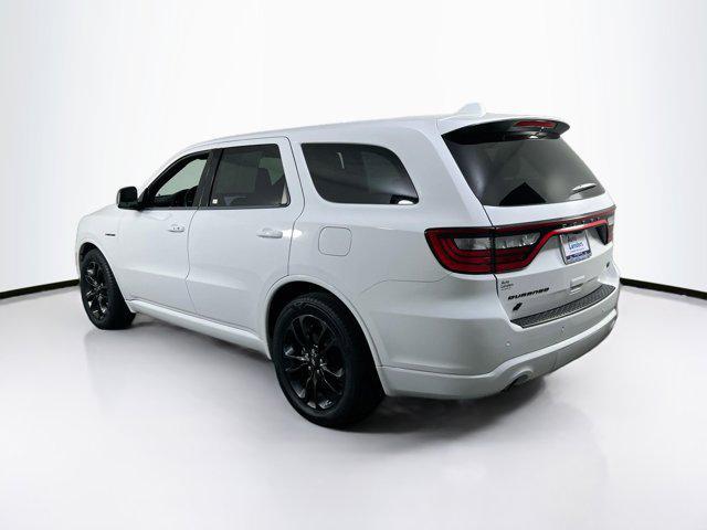 used 2022 Dodge Durango car, priced at $38,567