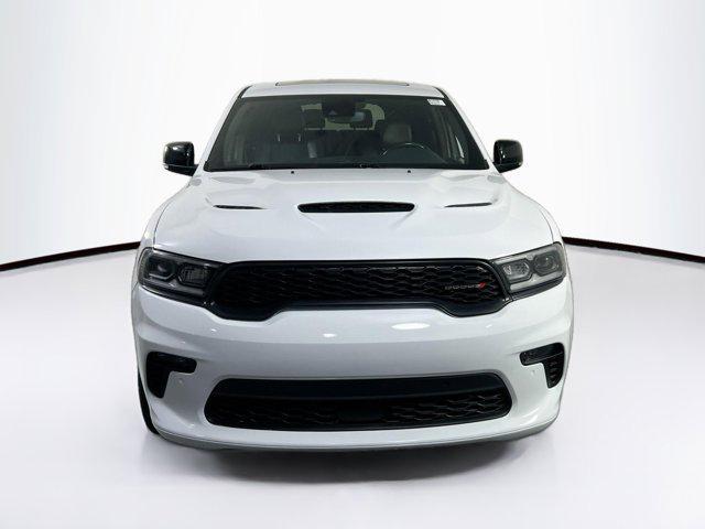 used 2022 Dodge Durango car, priced at $38,567