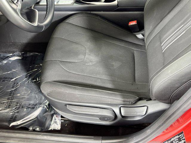 used 2023 Hyundai Elantra car, priced at $19,812