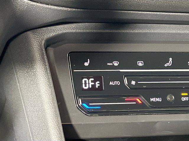 used 2023 Volkswagen Tiguan car, priced at $24,779