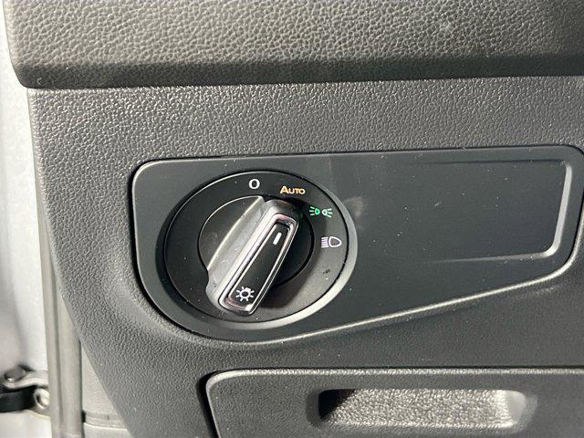 used 2023 Volkswagen Tiguan car, priced at $24,779