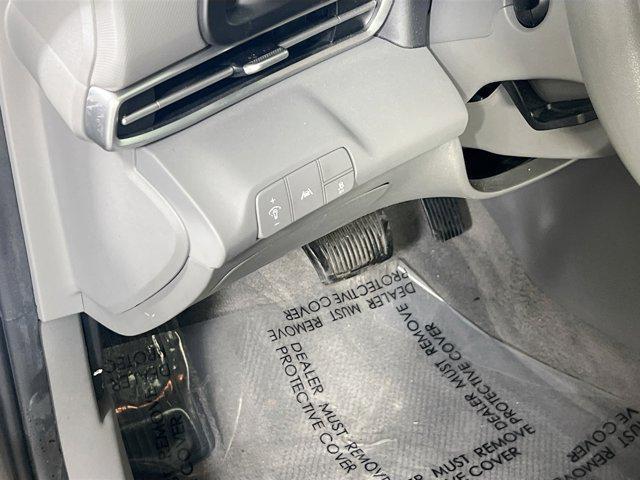used 2023 Hyundai Elantra car, priced at $20,343
