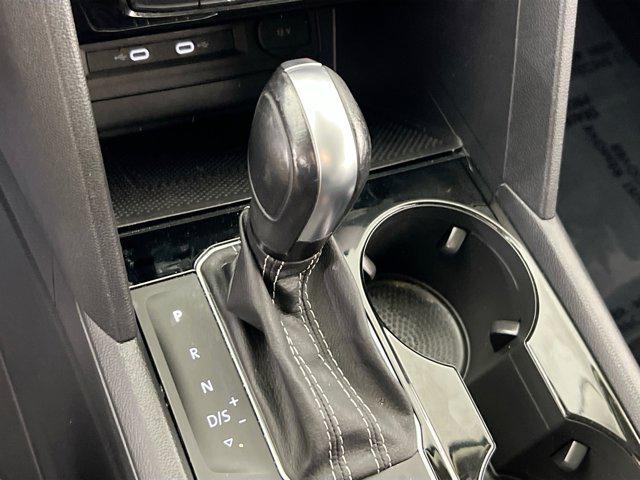 used 2022 Volkswagen Atlas car, priced at $29,207