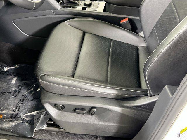 used 2022 Volkswagen Atlas car, priced at $29,207