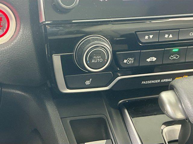 used 2022 Honda CR-V car, priced at $26,703