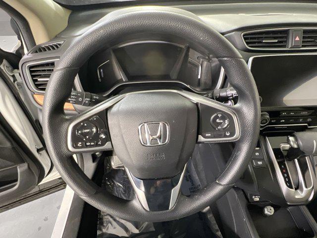 used 2022 Honda CR-V car, priced at $26,703