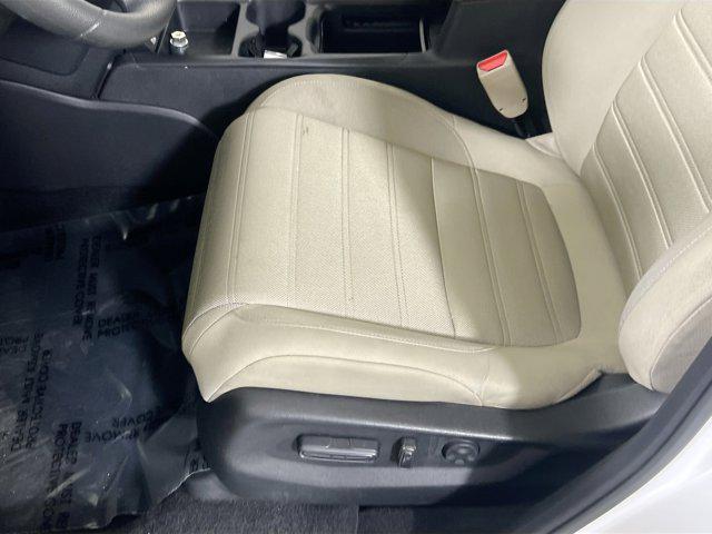 used 2022 Honda CR-V car, priced at $26,703