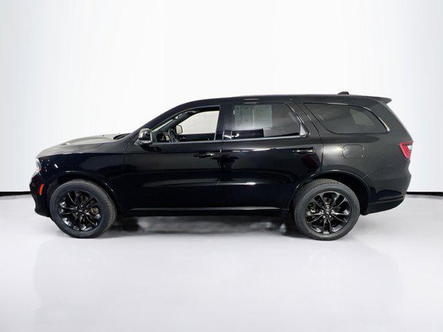used 2022 Dodge Durango car, priced at $33,953