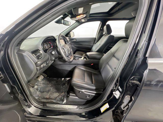 used 2022 Dodge Durango car, priced at $33,953