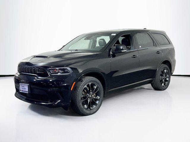 used 2022 Dodge Durango car, priced at $33,953