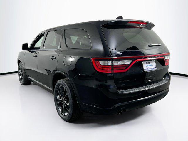 used 2022 Dodge Durango car, priced at $33,953