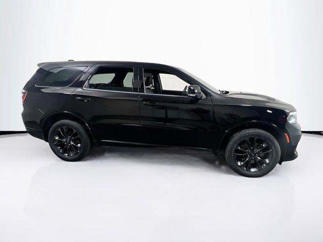 used 2022 Dodge Durango car, priced at $33,953