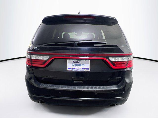 used 2022 Dodge Durango car, priced at $33,953