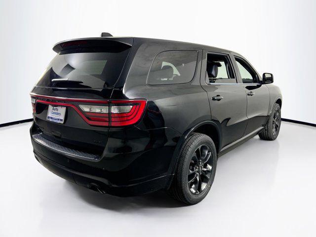 used 2022 Dodge Durango car, priced at $33,953