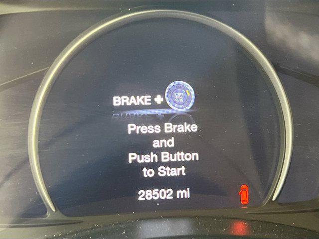 used 2022 Dodge Durango car, priced at $33,953