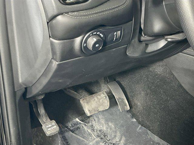 used 2022 Dodge Durango car, priced at $33,953