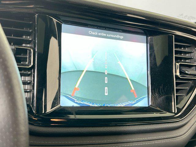 used 2022 Dodge Durango car, priced at $33,953