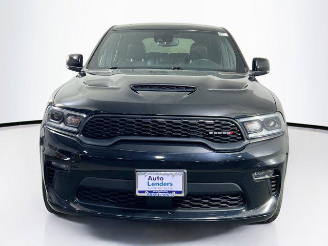 used 2022 Dodge Durango car, priced at $33,953