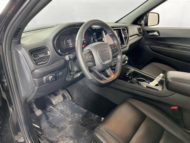 used 2022 Dodge Durango car, priced at $33,953