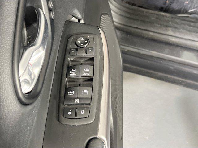 used 2022 Jeep Cherokee car, priced at $23,451