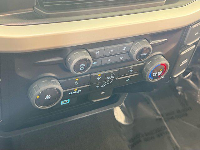 used 2023 Ford F-250 car, priced at $55,355