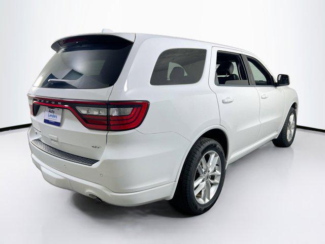 used 2022 Dodge Durango car, priced at $31,607