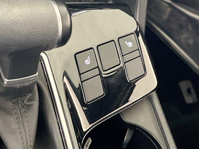 used 2023 Kia Sportage car, priced at $27,126