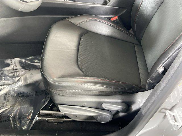 used 2022 Jeep Compass car, priced at $22,288