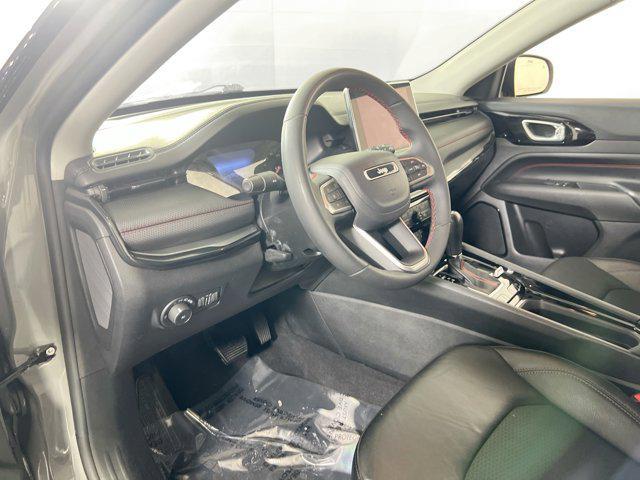 used 2022 Jeep Compass car, priced at $22,288