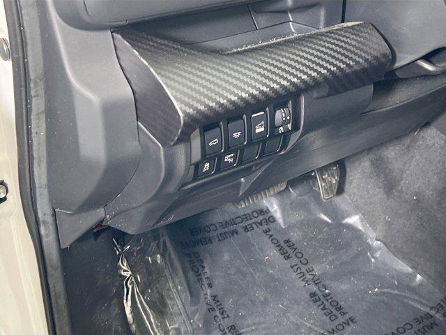 used 2022 Subaru Ascent car, priced at $29,845