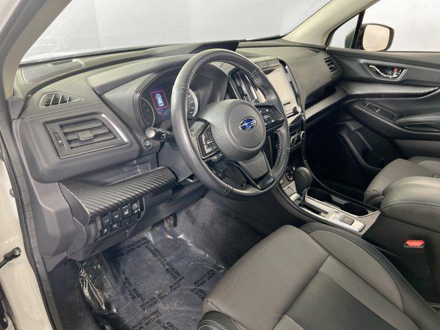 used 2022 Subaru Ascent car, priced at $29,845