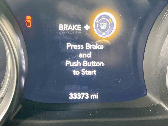 used 2022 Jeep Gladiator car, priced at $33,161