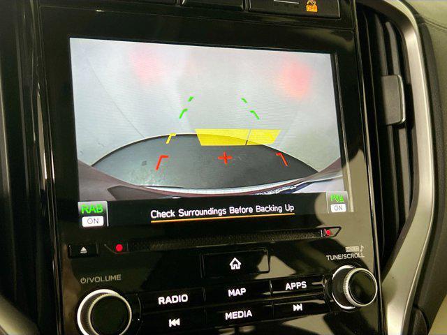 used 2022 Subaru Ascent car, priced at $32,504