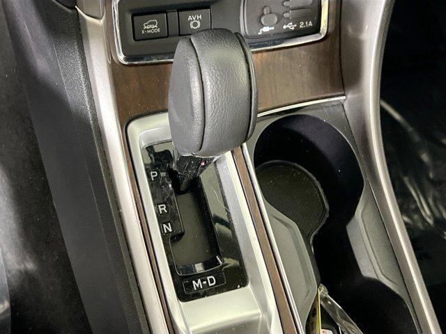 used 2022 Subaru Ascent car, priced at $32,504