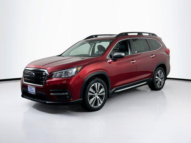 used 2022 Subaru Ascent car, priced at $32,504